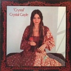 Crystal Gayle